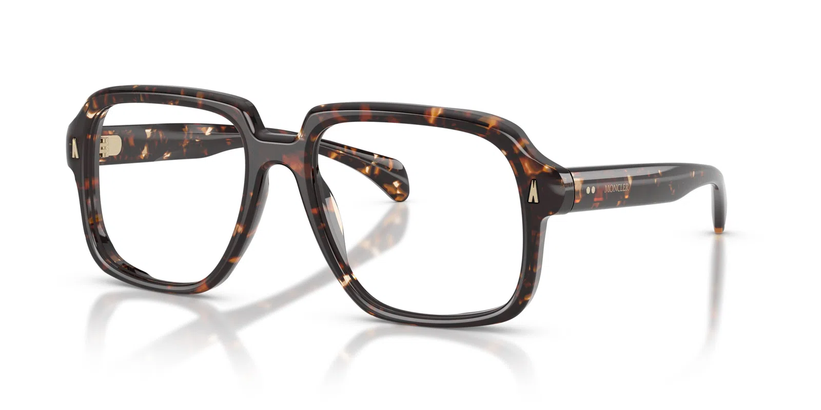 Moncler Lustria 2037U Eyeglasses - view 2